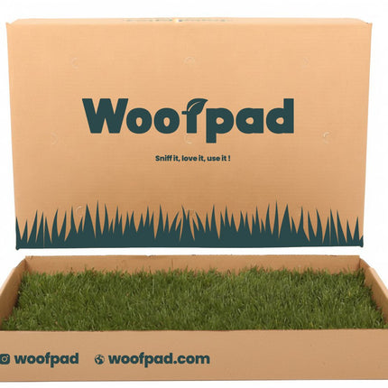 Woofpad Yard Large (60 × 60 cm)